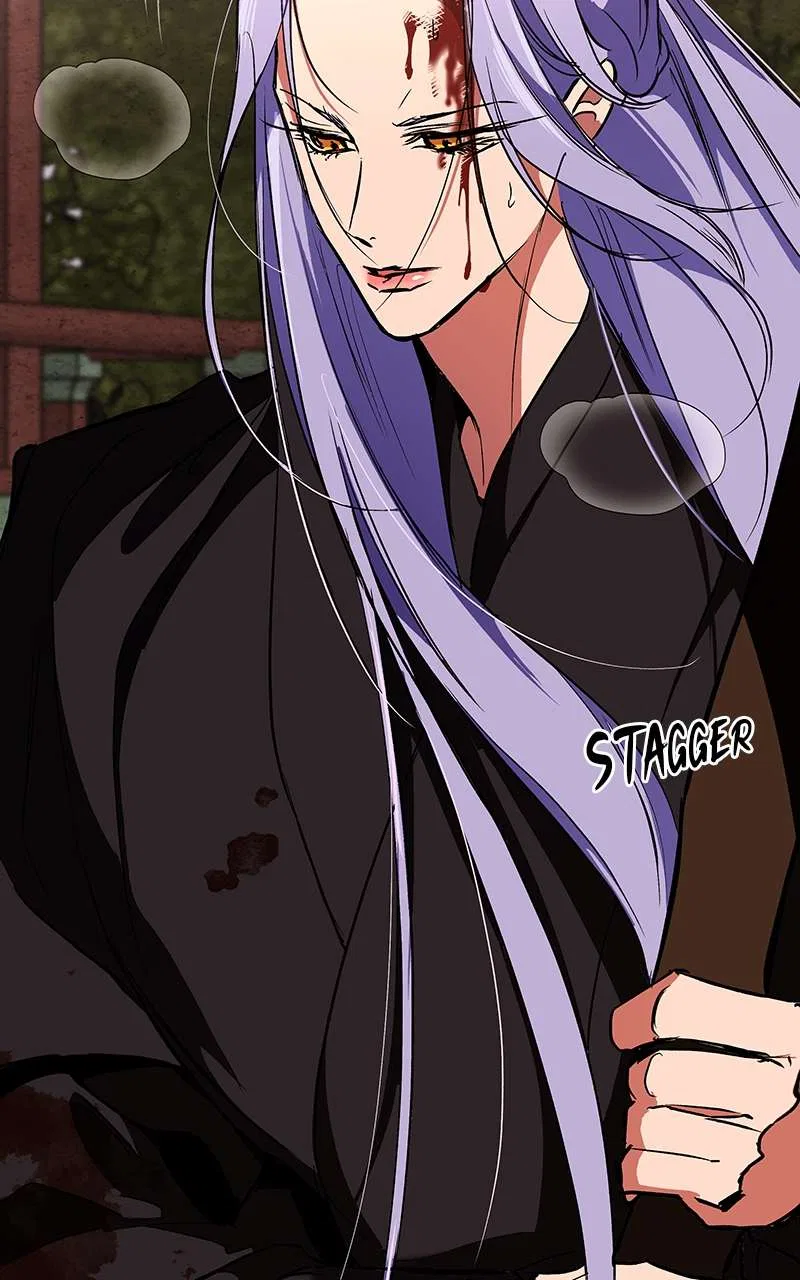 How a Goddess Wins Over Tigers Chapter 72 – Page 103
