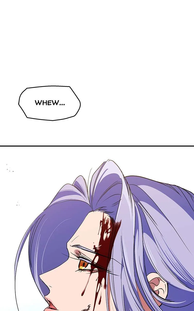 How a Goddess Wins Over Tigers Chapter 72 – Page 106