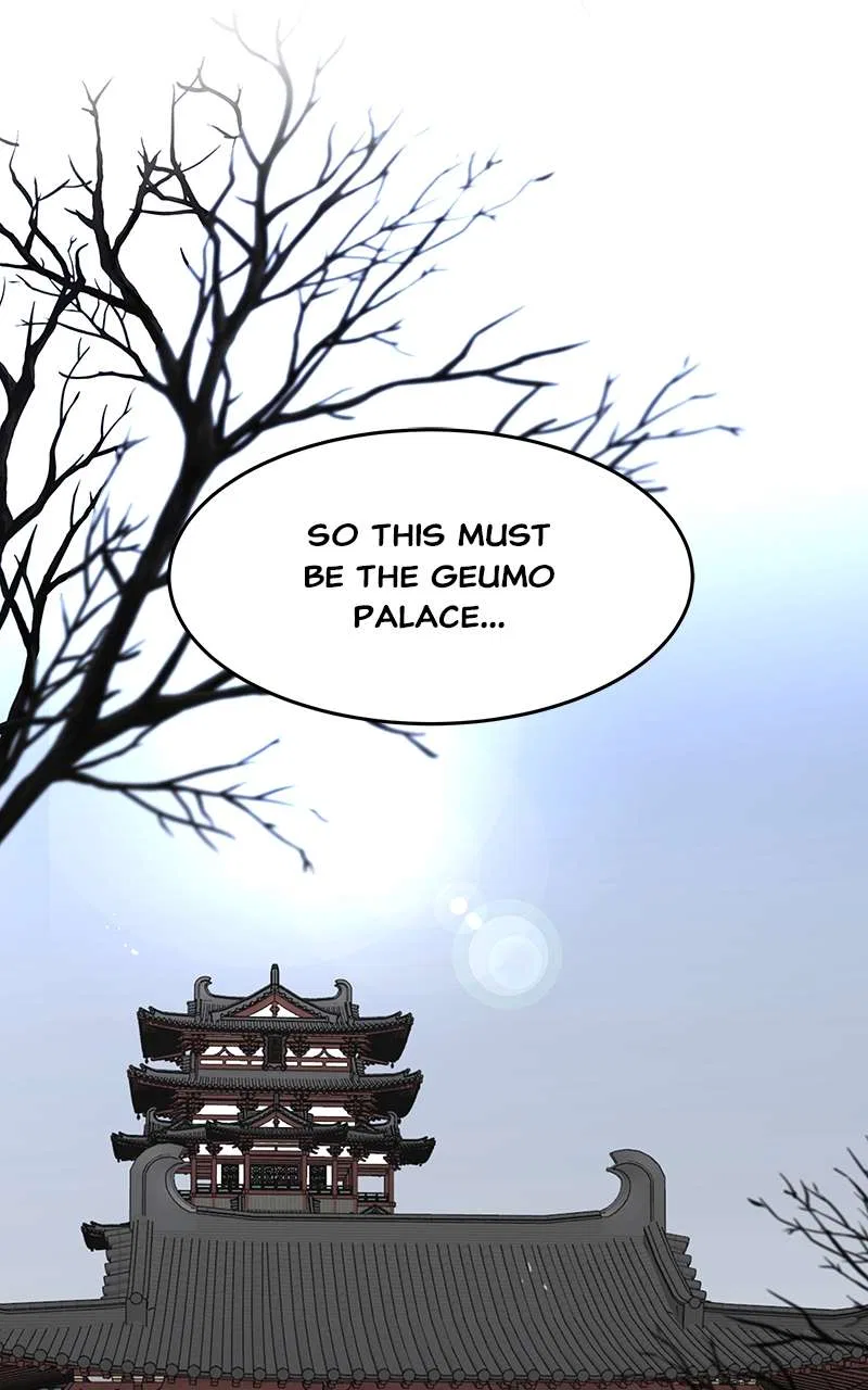 How a Goddess Wins Over Tigers Chapter 72 – Page 108
