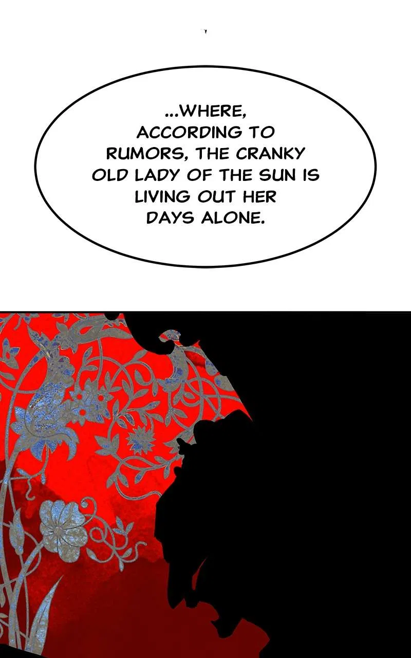 How a Goddess Wins Over Tigers Chapter 72 – Page 110