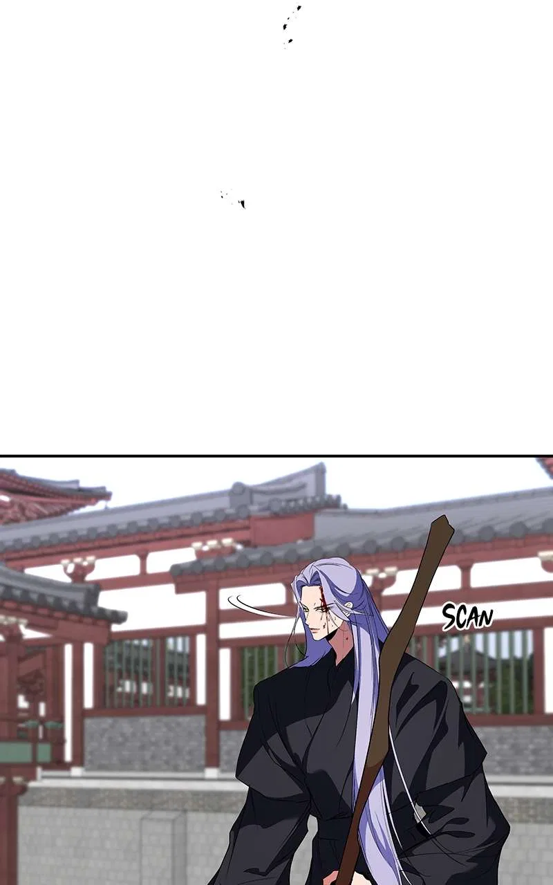 How a Goddess Wins Over Tigers Chapter 72 – Page 112