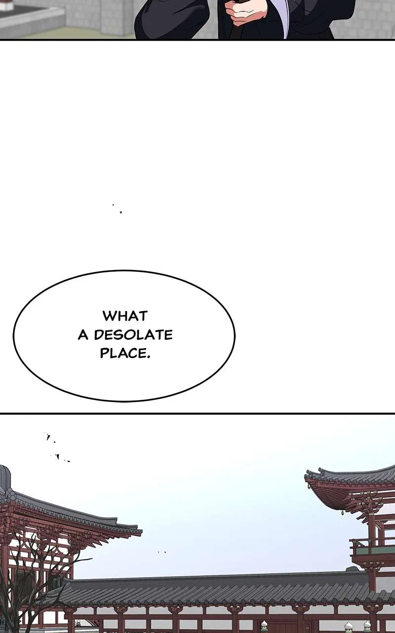 How a Goddess Wins Over Tigers Chapter 72 – Page 113