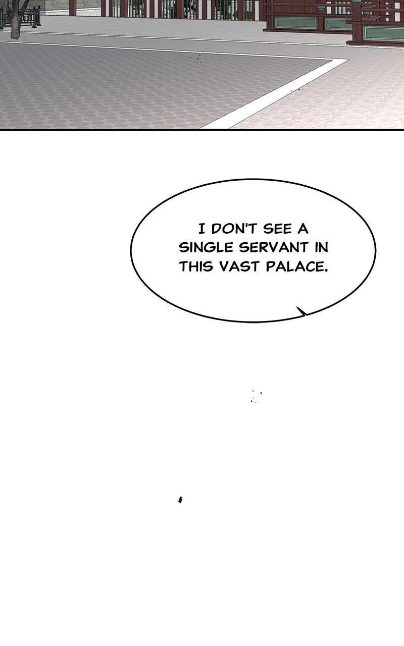 How a Goddess Wins Over Tigers Chapter 72 – Page 114