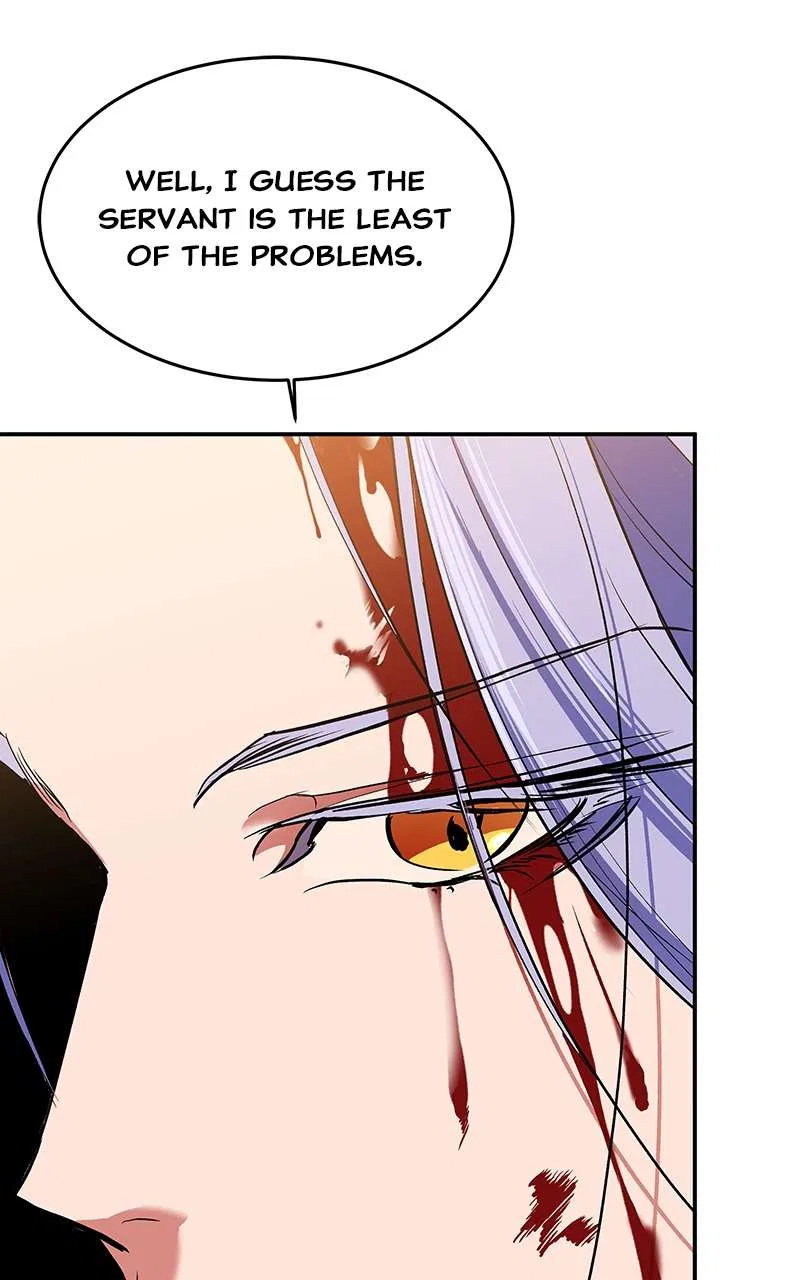 How a Goddess Wins Over Tigers Chapter 72 – Page 115