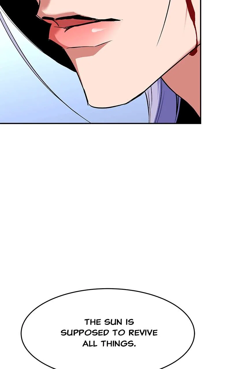 How a Goddess Wins Over Tigers Chapter 72 – Page 116