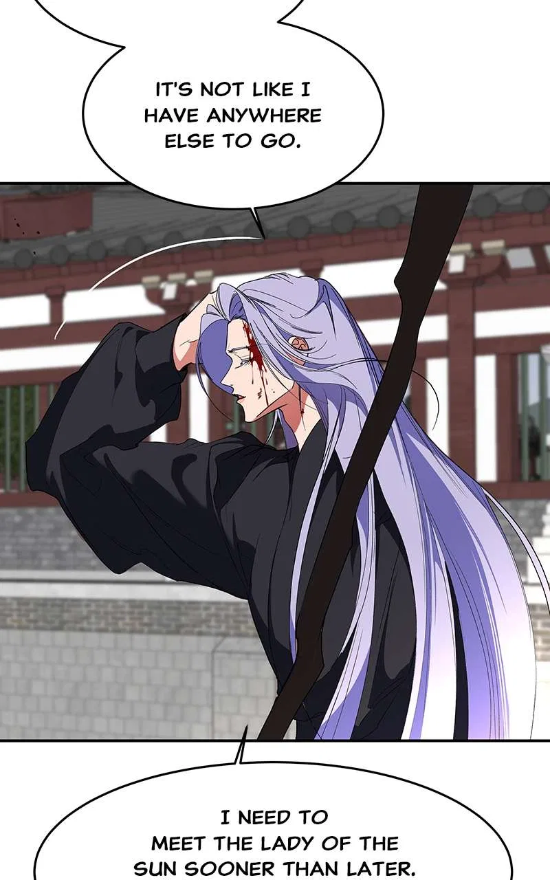 How a Goddess Wins Over Tigers Chapter 72 – Page 119