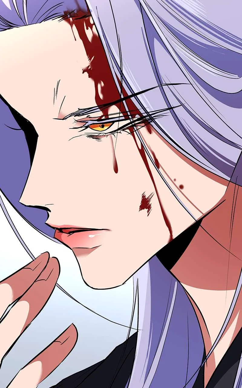 How a Goddess Wins Over Tigers Chapter 72 – Page 121