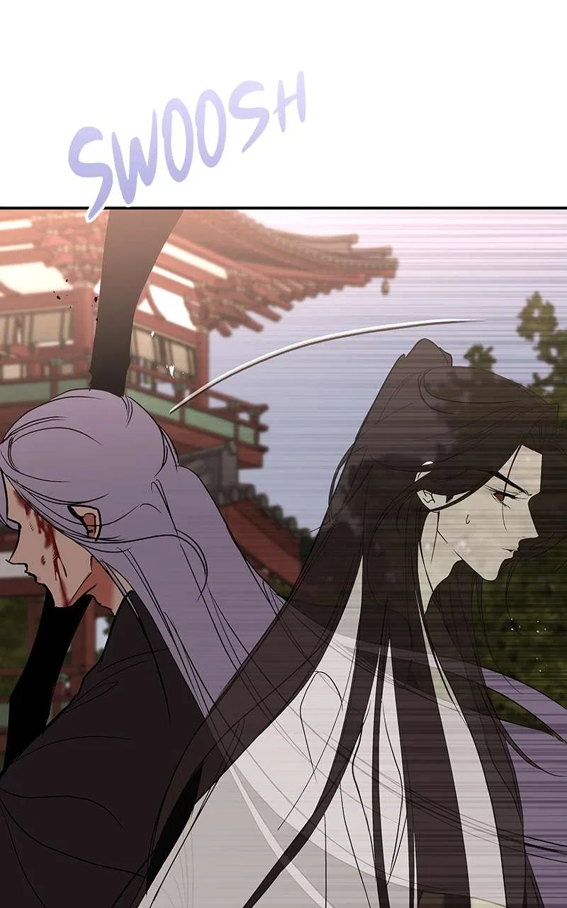 How a Goddess Wins Over Tigers Chapter 72 – Page 123