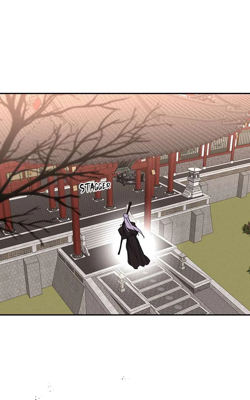 How a Goddess Wins Over Tigers Chapter 72 – Page 127