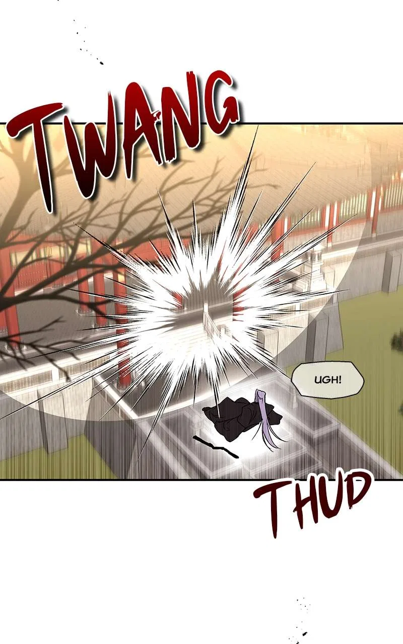How a Goddess Wins Over Tigers Chapter 72 – Page 128