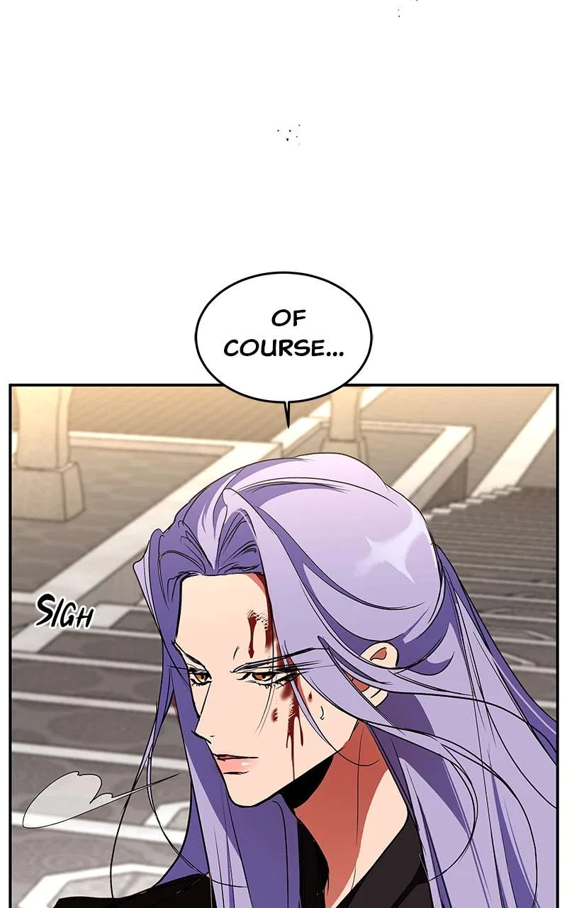 How a Goddess Wins Over Tigers Chapter 72 – Page 129