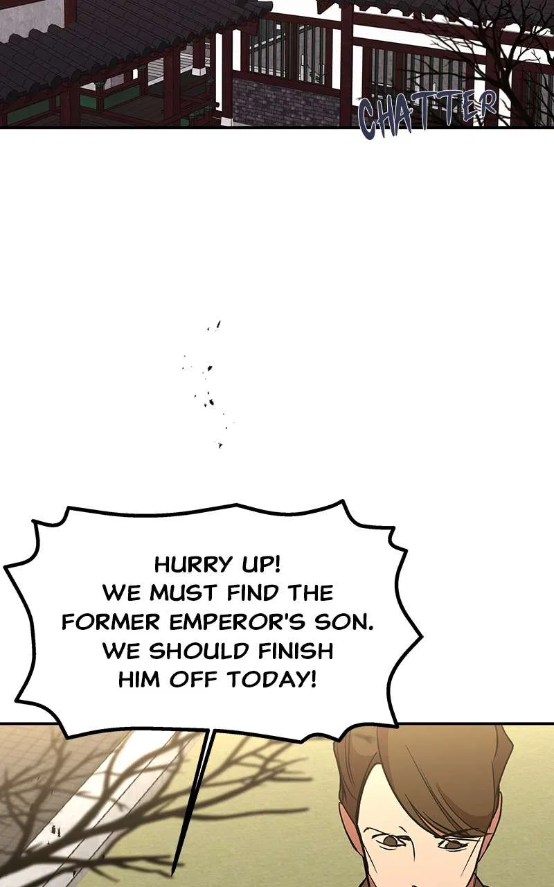 How a Goddess Wins Over Tigers Chapter 72 – Page 132