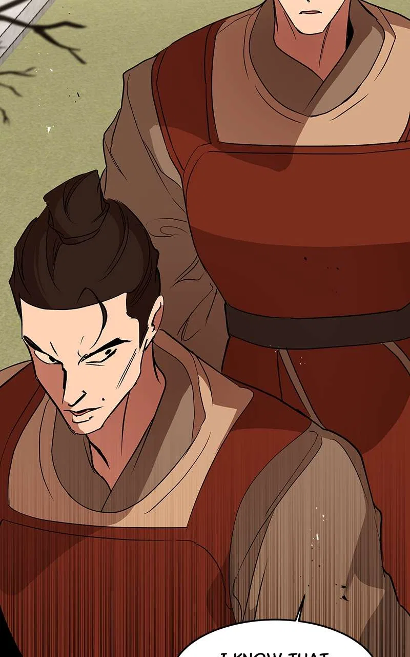 How a Goddess Wins Over Tigers Chapter 72 – Page 133
