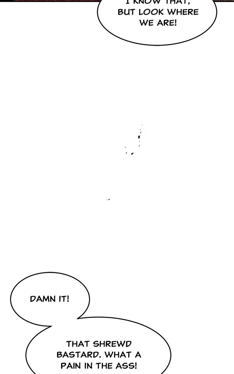 How a Goddess Wins Over Tigers Chapter 72 – Page 134