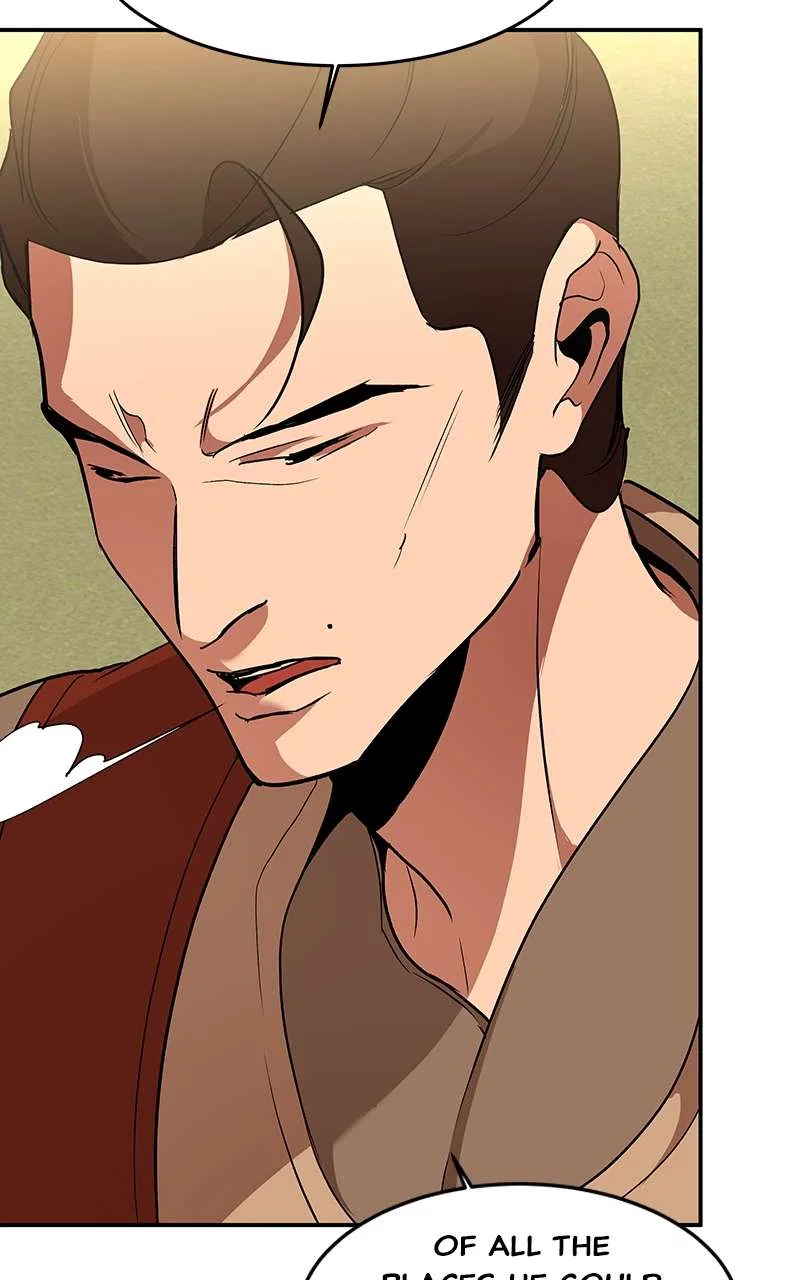 How a Goddess Wins Over Tigers Chapter 72 – Page 135
