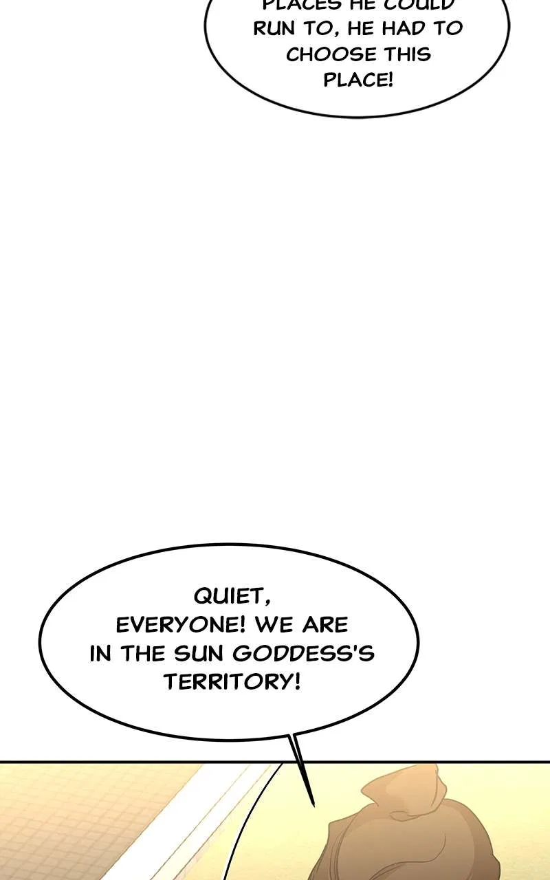 How a Goddess Wins Over Tigers Chapter 72 – Page 136
