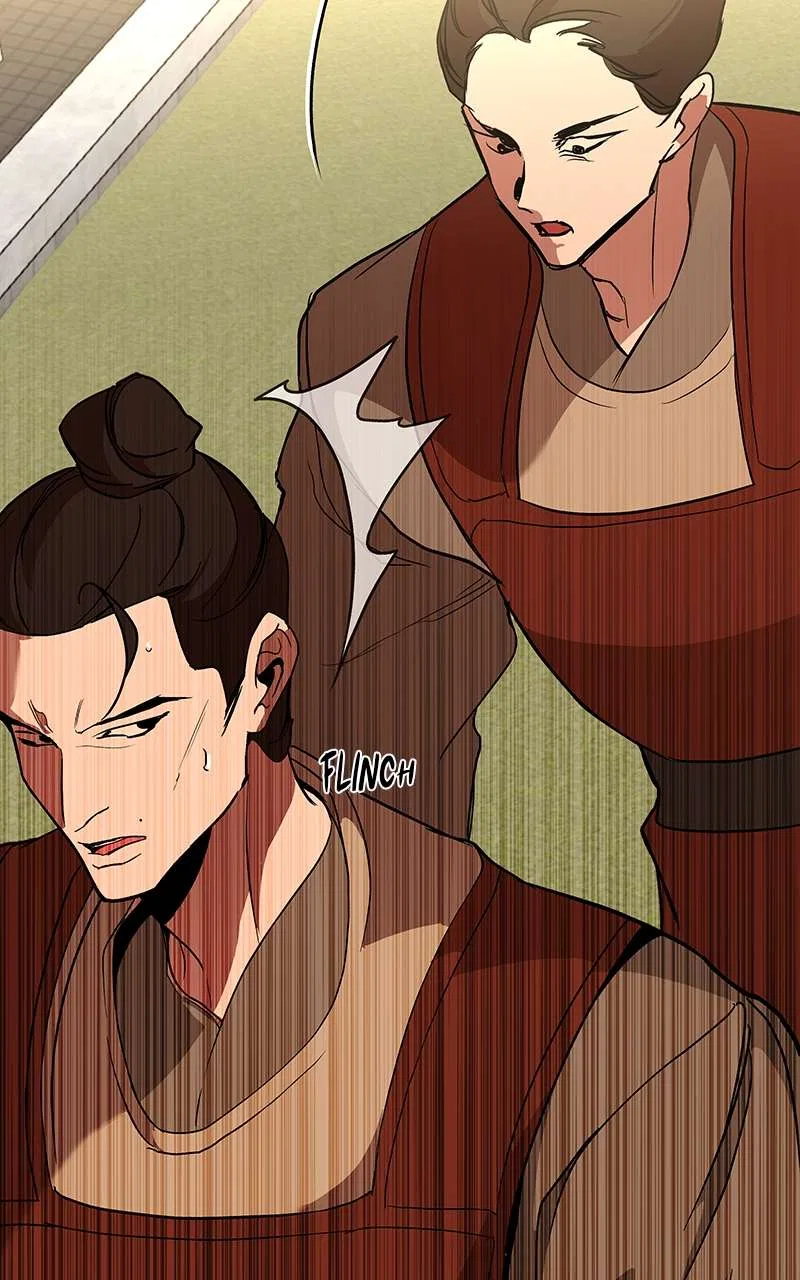 How a Goddess Wins Over Tigers Chapter 72 – Page 137