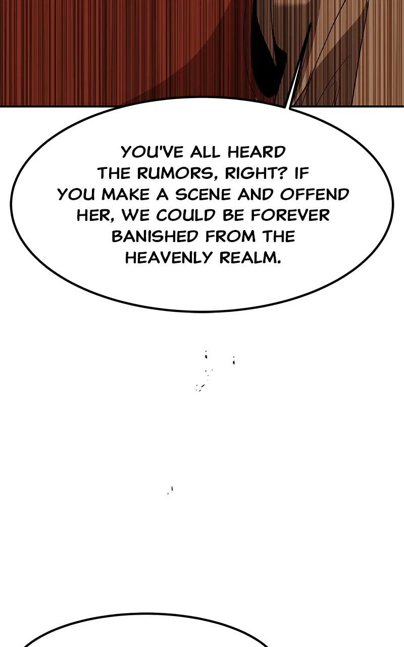 How a Goddess Wins Over Tigers Chapter 72 – Page 138