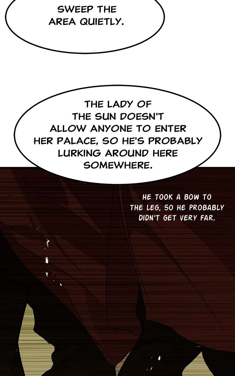 How a Goddess Wins Over Tigers Chapter 72 – Page 139