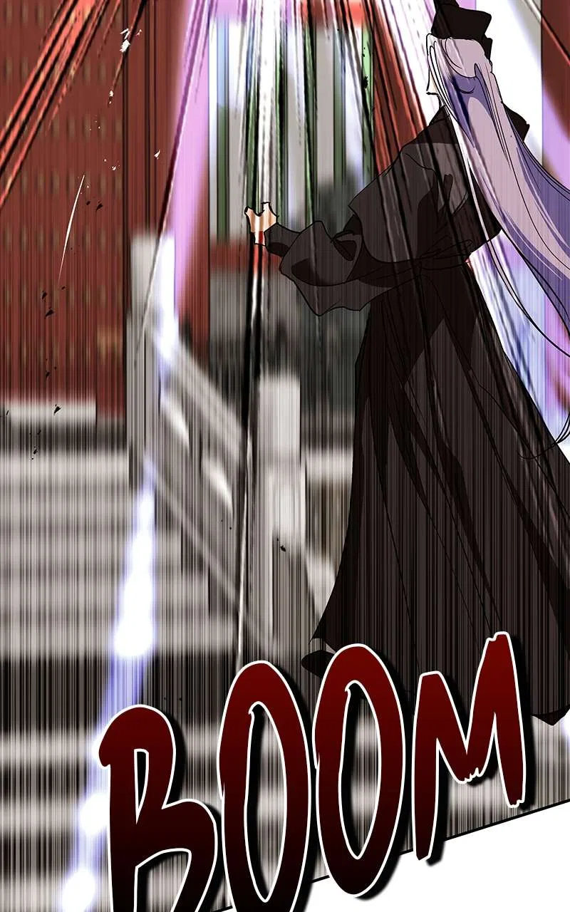 How a Goddess Wins Over Tigers Chapter 72 – Page 147