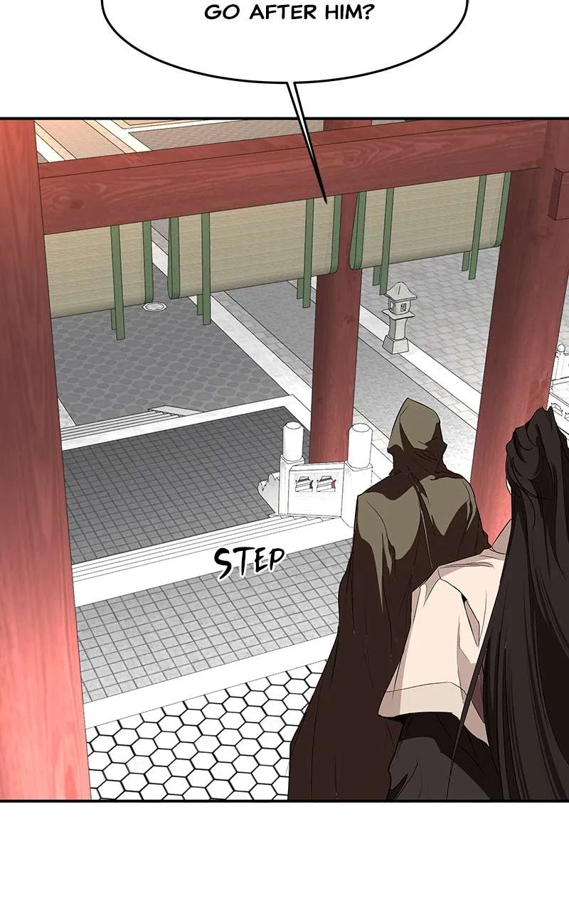 How a Goddess Wins Over Tigers Chapter 72 – Page 157
