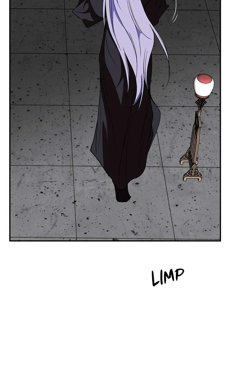 How a Goddess Wins Over Tigers Chapter 72 – Page 160