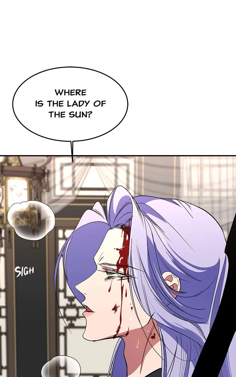 How a Goddess Wins Over Tigers Chapter 72 – Page 161