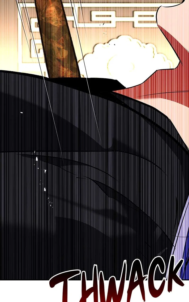 How a Goddess Wins Over Tigers Chapter 72 – Page 172