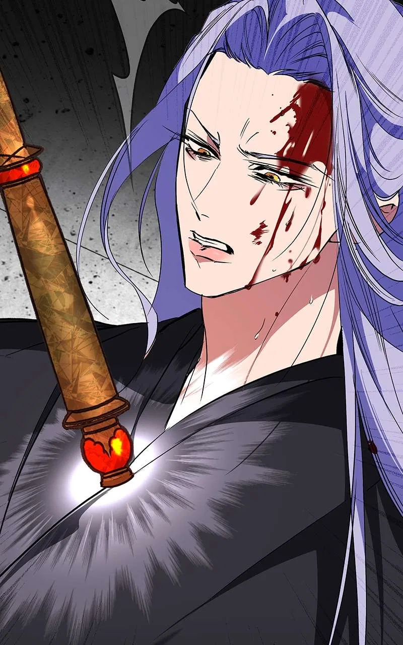 How a Goddess Wins Over Tigers Chapter 72 – Page 174