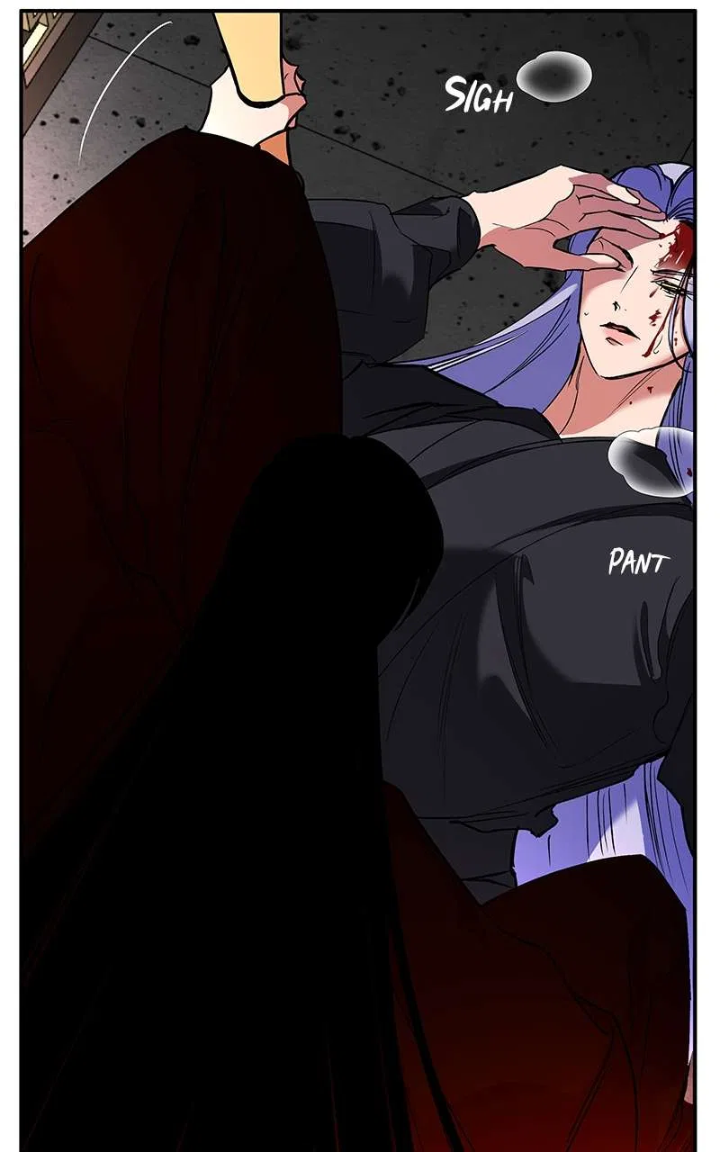 How a Goddess Wins Over Tigers Chapter 72 – Page 177