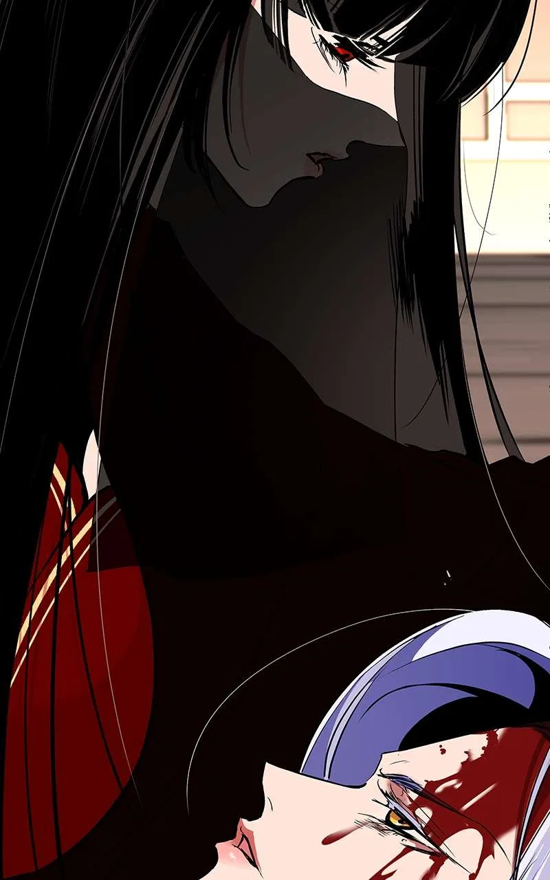 How a Goddess Wins Over Tigers Chapter 72 – Page 180