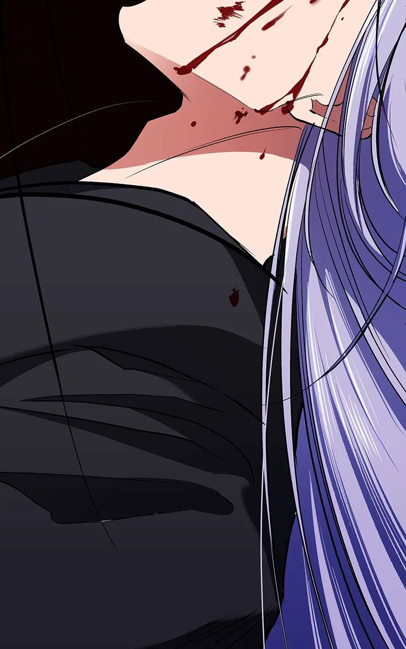 How a Goddess Wins Over Tigers Chapter 72 – Page 181