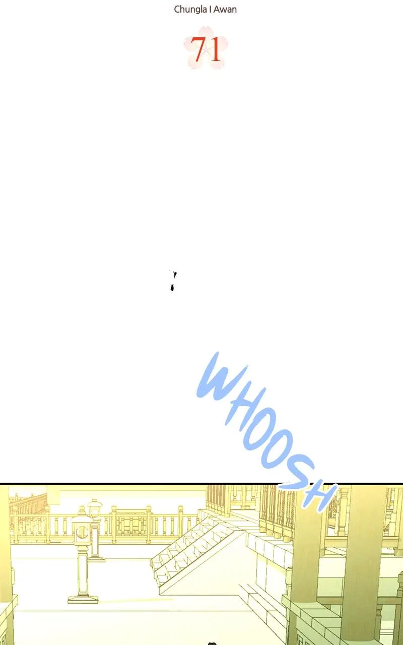 How a Goddess Wins Over Tigers Chapter 71 – Page 2