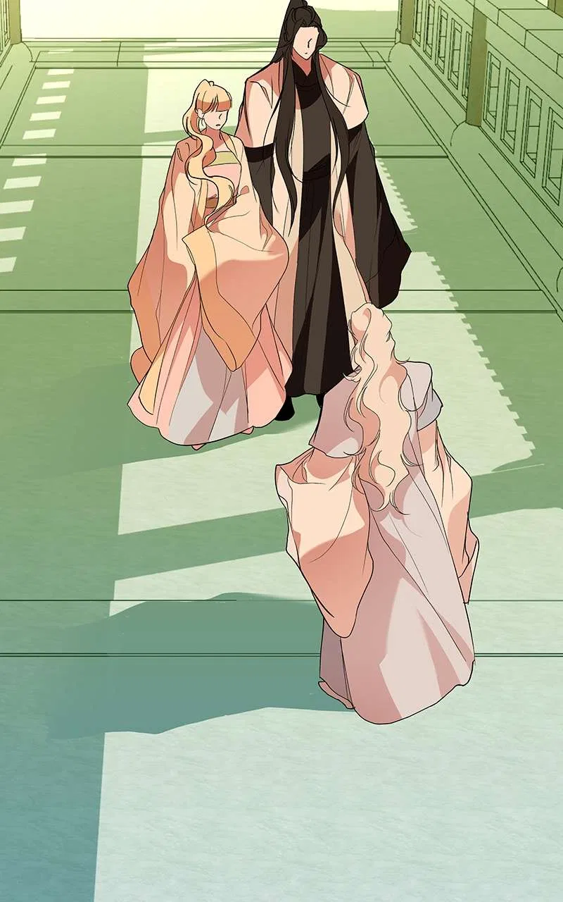 How a Goddess Wins Over Tigers Chapter 71 – Page 3