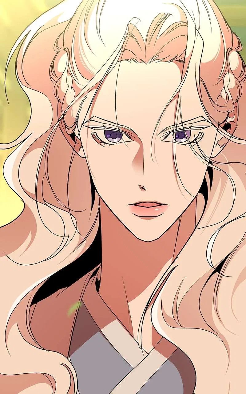 How a Goddess Wins Over Tigers Chapter 71 – Page 6