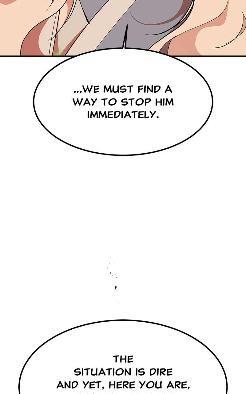 How a Goddess Wins Over Tigers Chapter 71 – Page 7