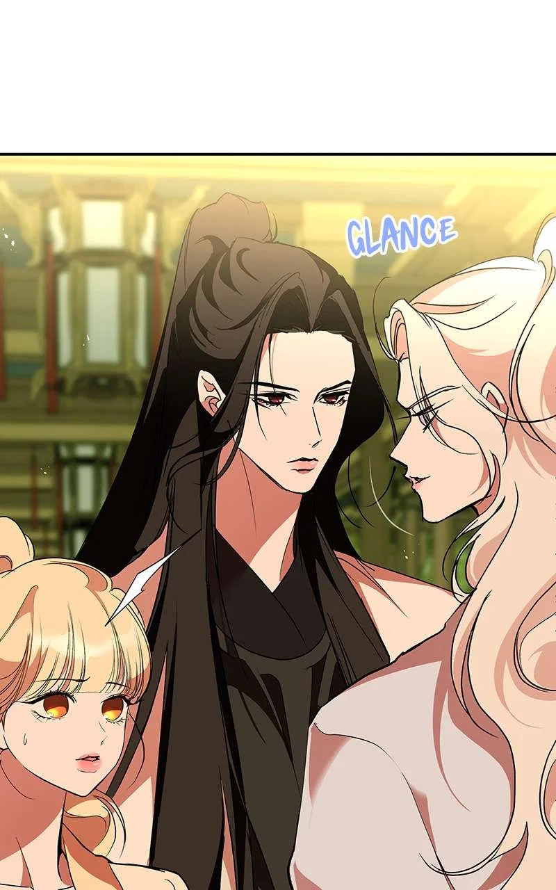 How a Goddess Wins Over Tigers Chapter 71 – Page 10