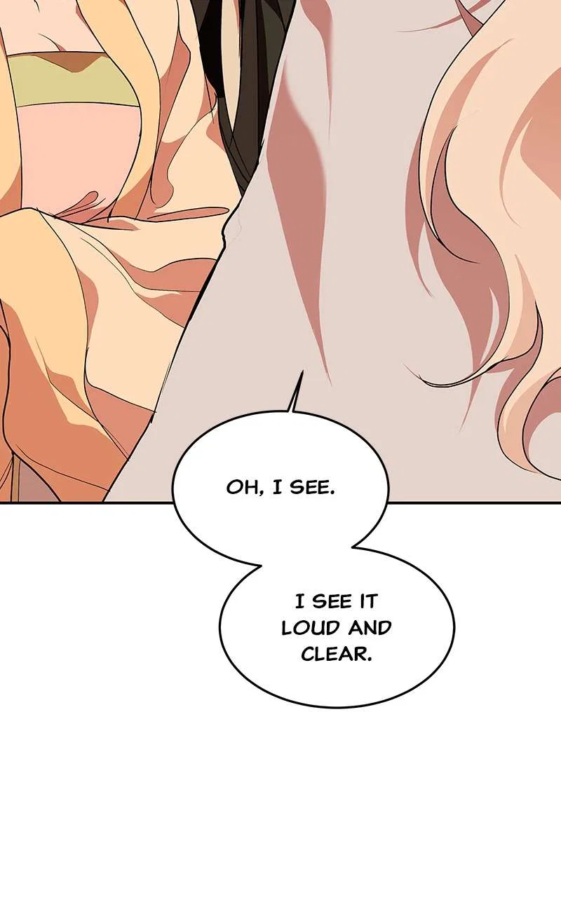 How a Goddess Wins Over Tigers Chapter 71 – Page 11