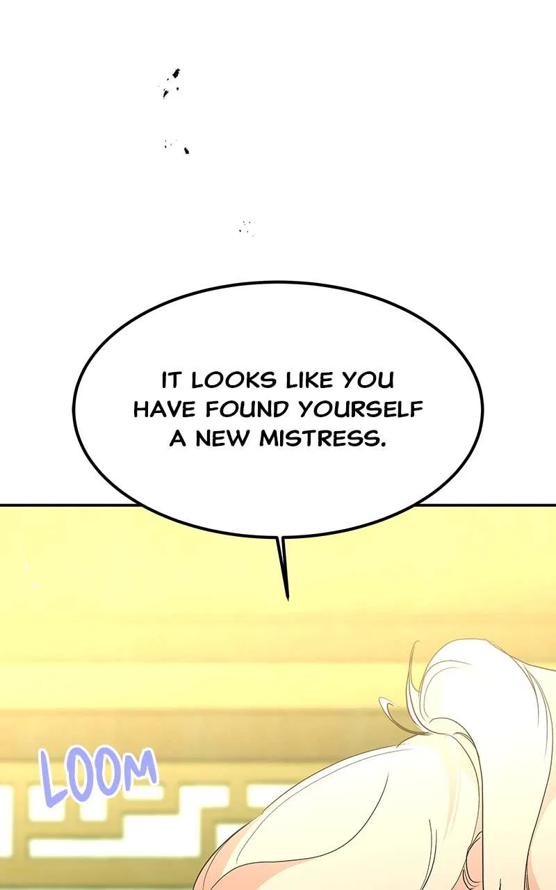 How a Goddess Wins Over Tigers Chapter 71 – Page 12