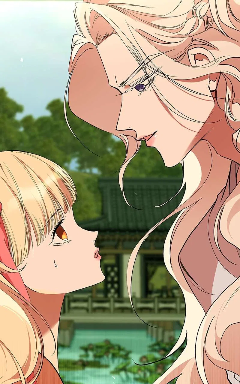 How a Goddess Wins Over Tigers Chapter 71 – Page 13