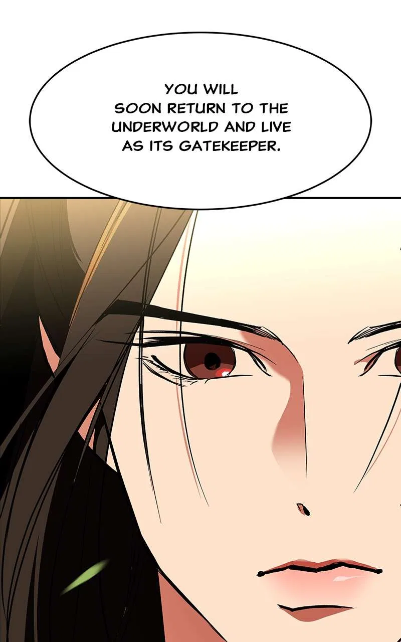 How a Goddess Wins Over Tigers Chapter 71 – Page 17
