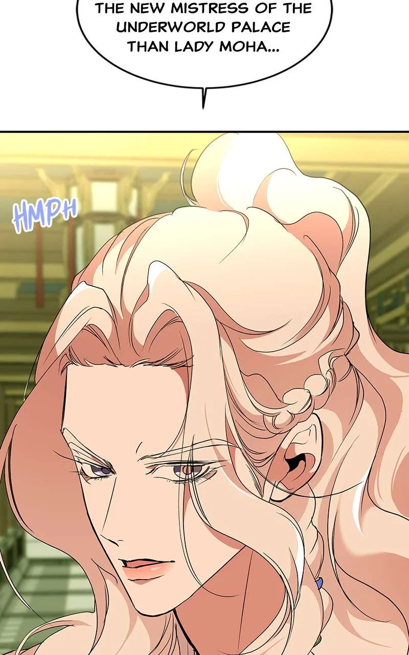 How a Goddess Wins Over Tigers Chapter 71 – Page 19