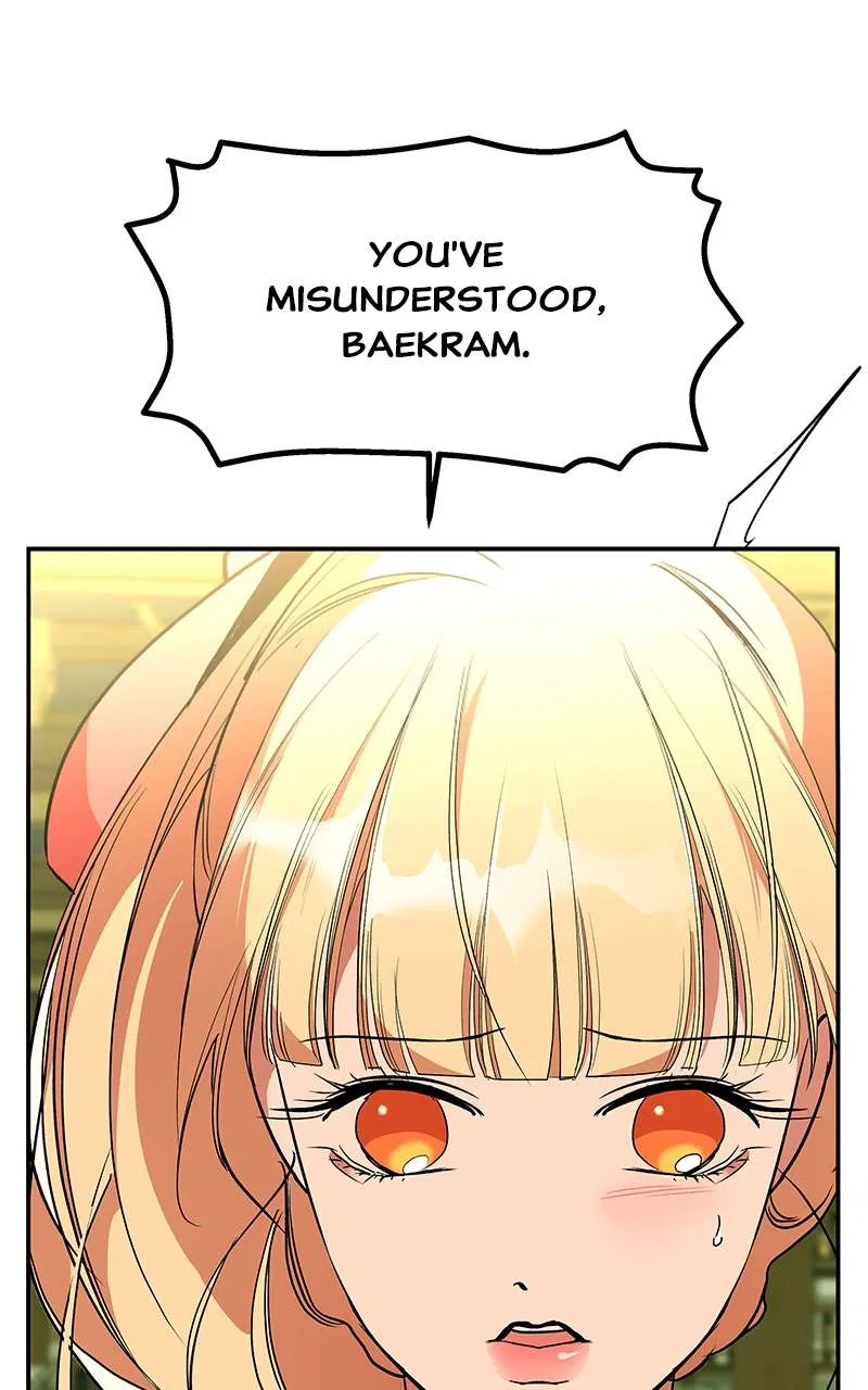 How a Goddess Wins Over Tigers Chapter 71 – Page 21