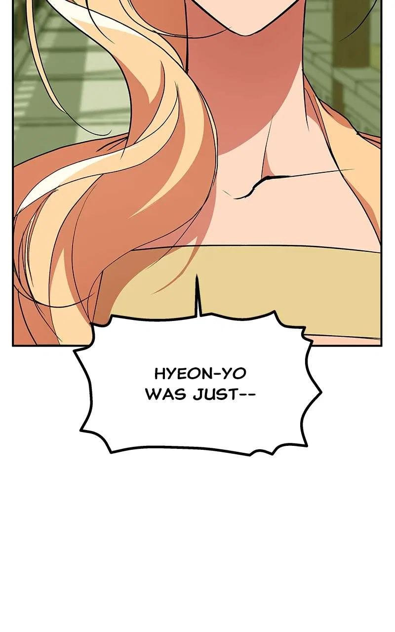 How a Goddess Wins Over Tigers Chapter 71 – Page 22