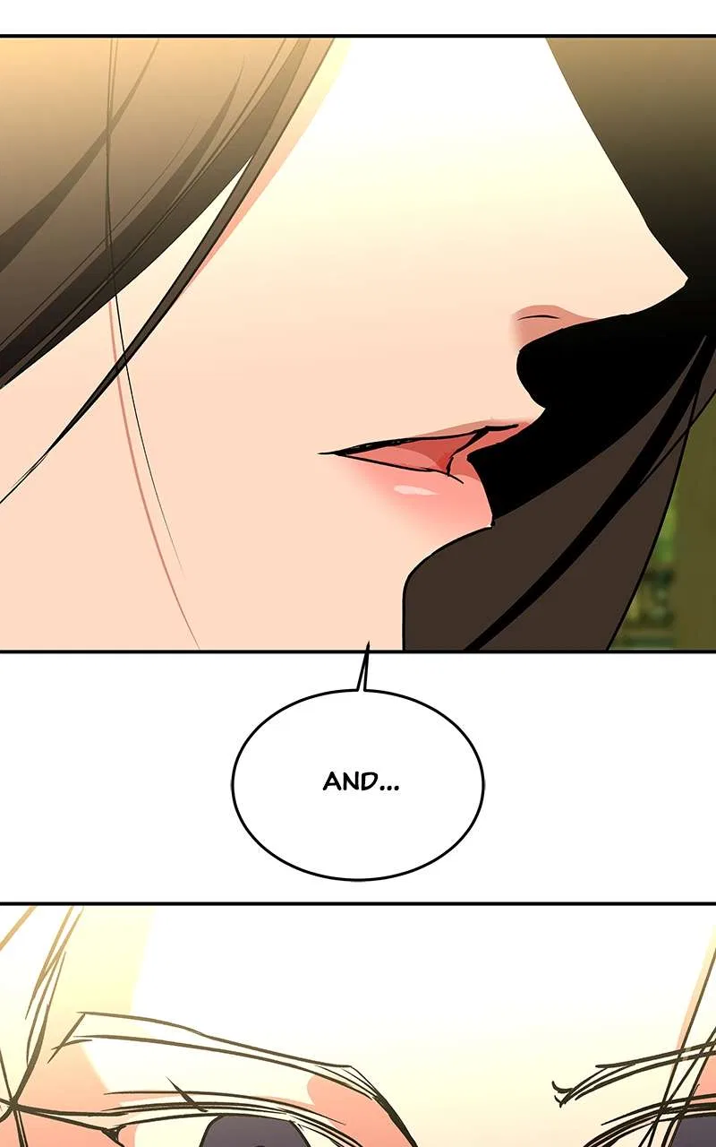 How a Goddess Wins Over Tigers Chapter 71 – Page 32