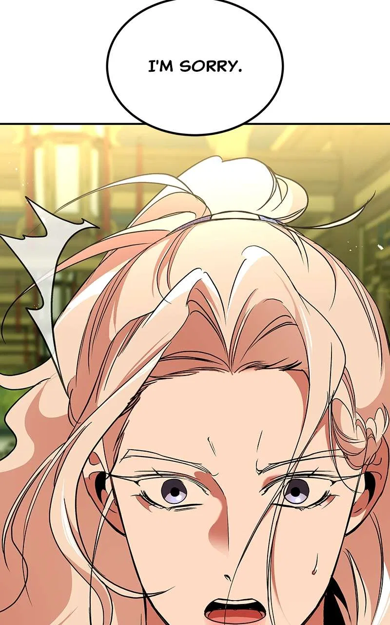 How a Goddess Wins Over Tigers Chapter 71 – Page 34