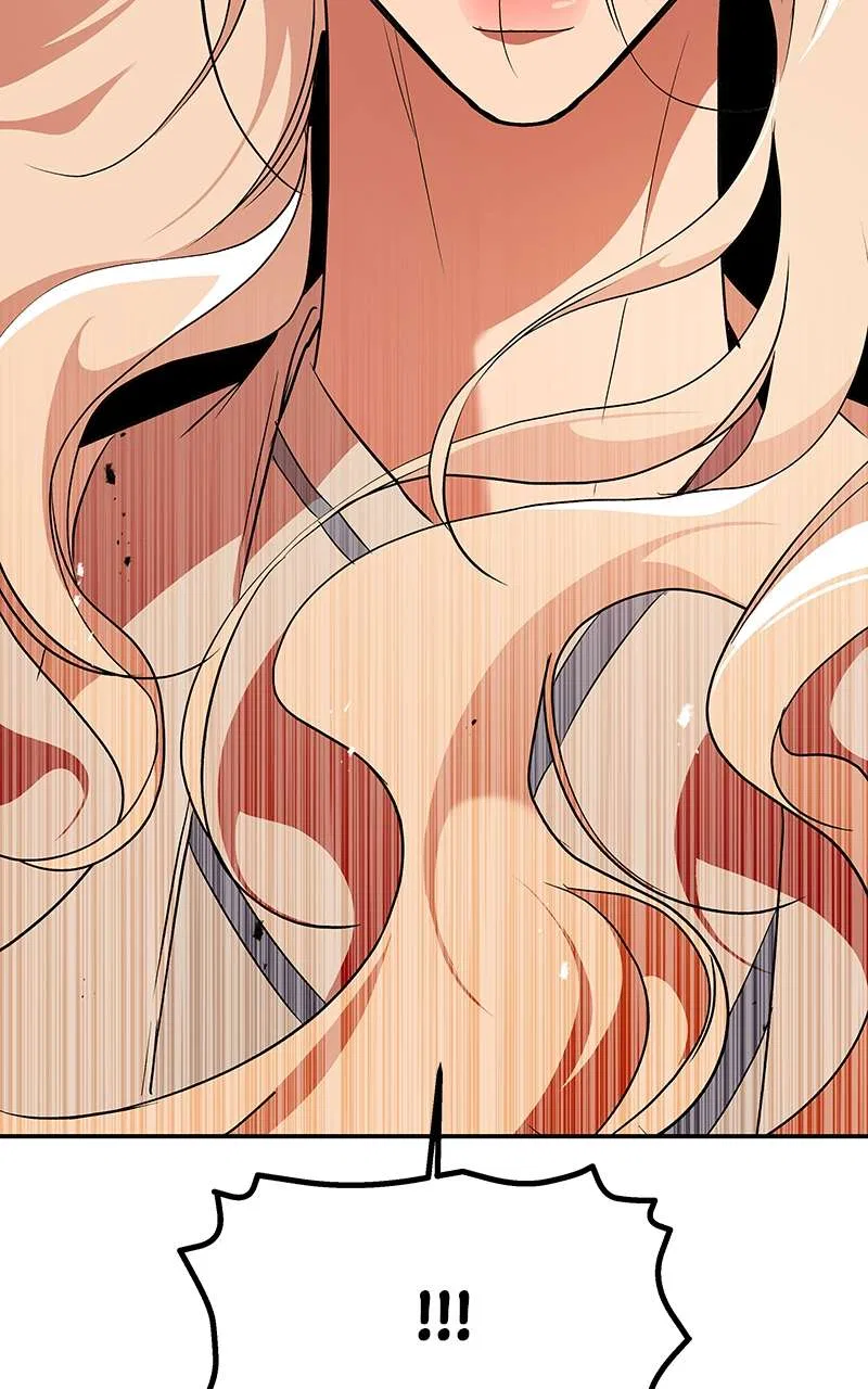 How a Goddess Wins Over Tigers Chapter 71 – Page 35
