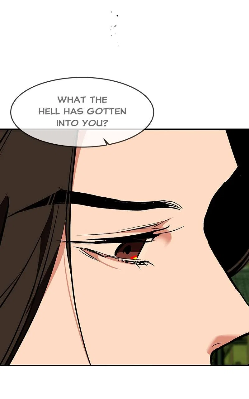 How a Goddess Wins Over Tigers Chapter 71 – Page 41