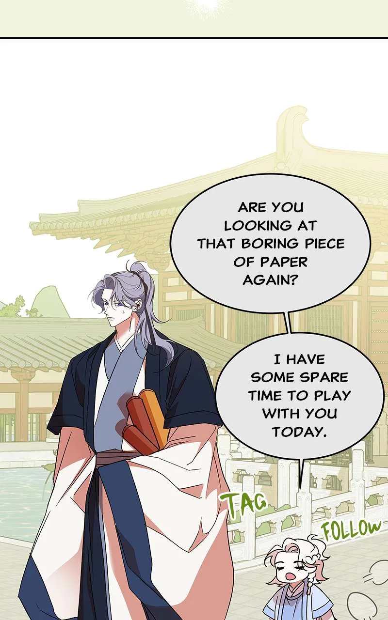 How a Goddess Wins Over Tigers Chapter 71 – Page 43