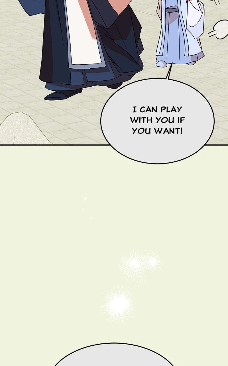 How a Goddess Wins Over Tigers Chapter 71 – Page 44